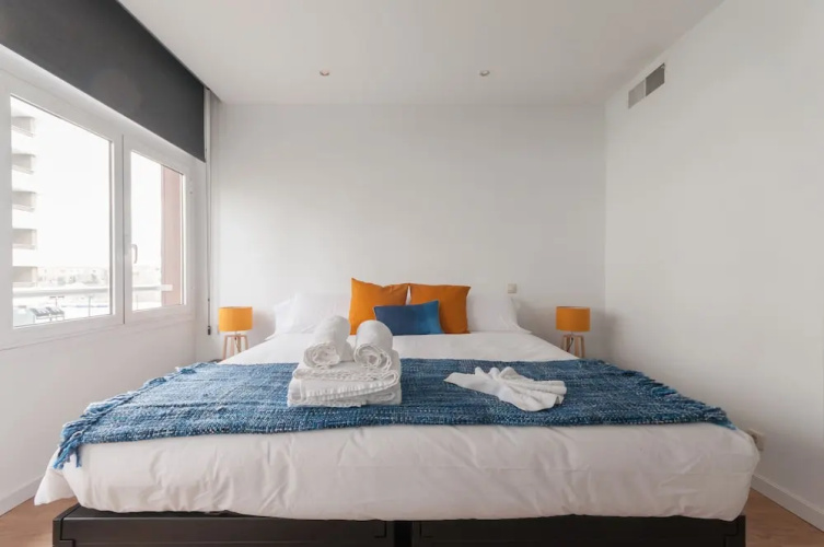 Cuzco Apartment