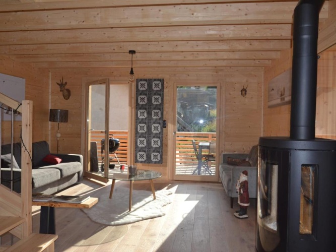 Chalet