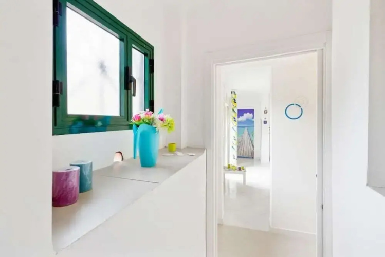 Residence Gardenia Vacation Flat