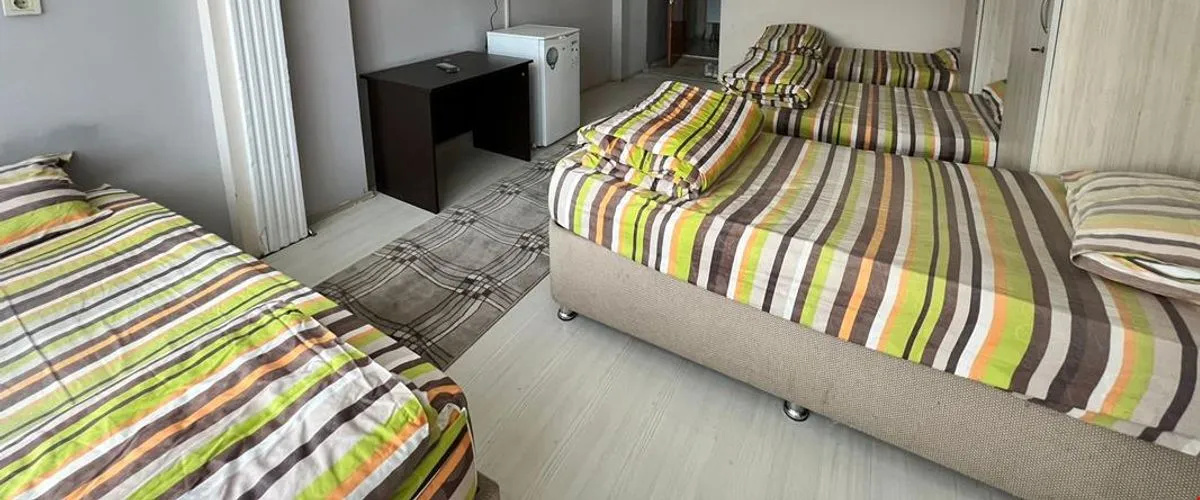 Evim Pansiyon