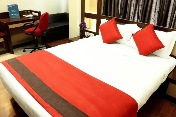 OYO Room New Alipore