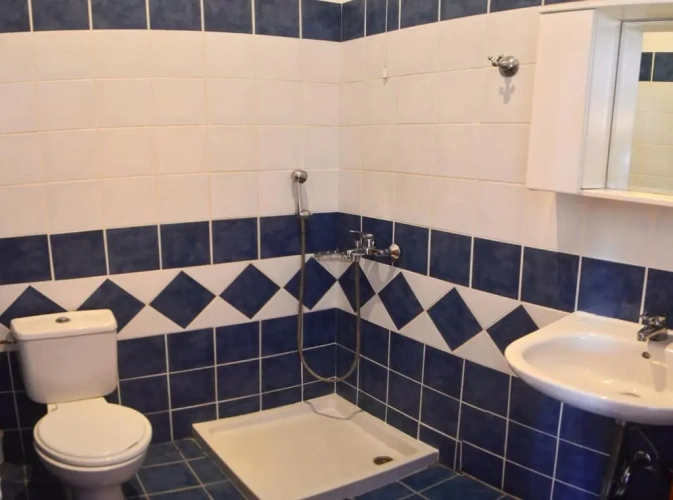 1 Bedroom Twin Apartment