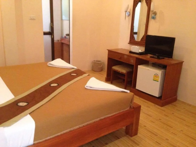 Chandee Guesthouse