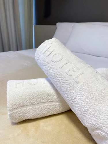 Luxury Double room with balcony