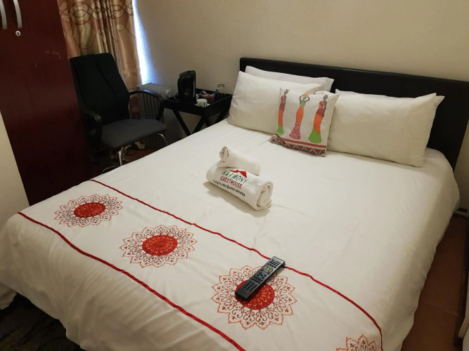 Harmony Guest House