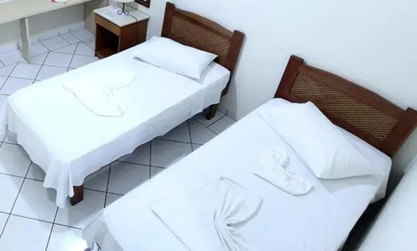 Vinte Park Hotel