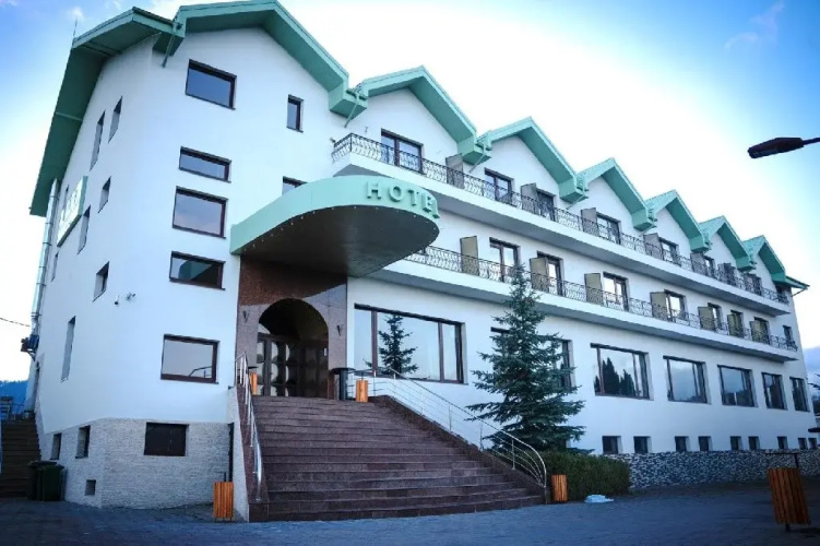 . DENY Inn Resort SPA