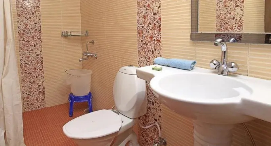 Hotel Surya Kiran