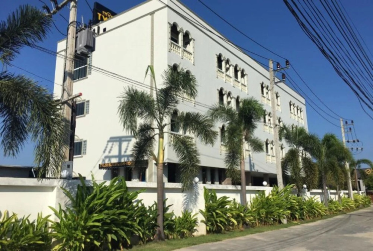 Image de l'hôtel