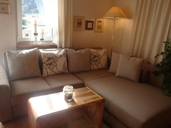 Appartements Austria
