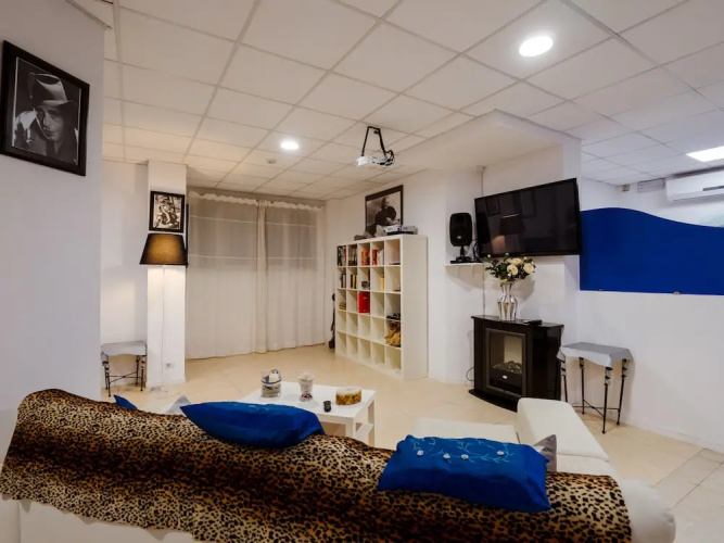 Hotel Villa Sorriso