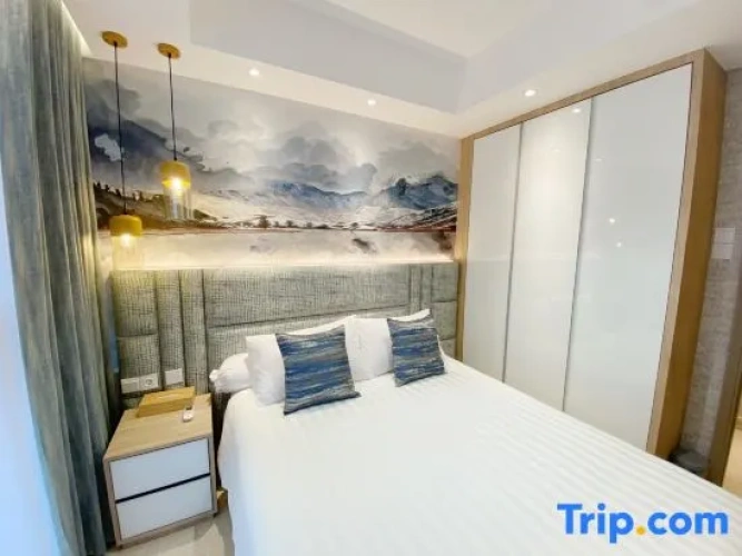 2 Bedrooms Premium Suite