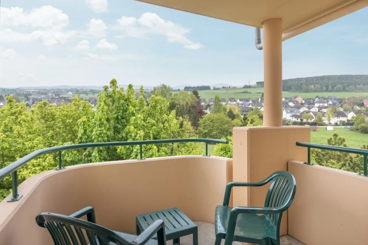 1 Bedroom Premium room
