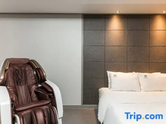 Iksan Hotel G7
