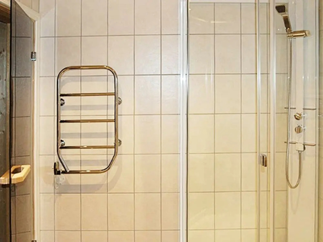 5 Star Holiday Home in Fåvang