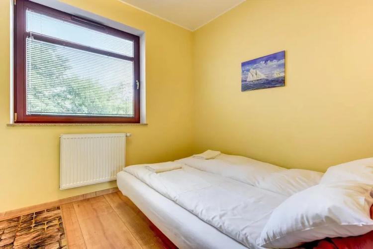 Rent a Flat apartments - Torunska St.
