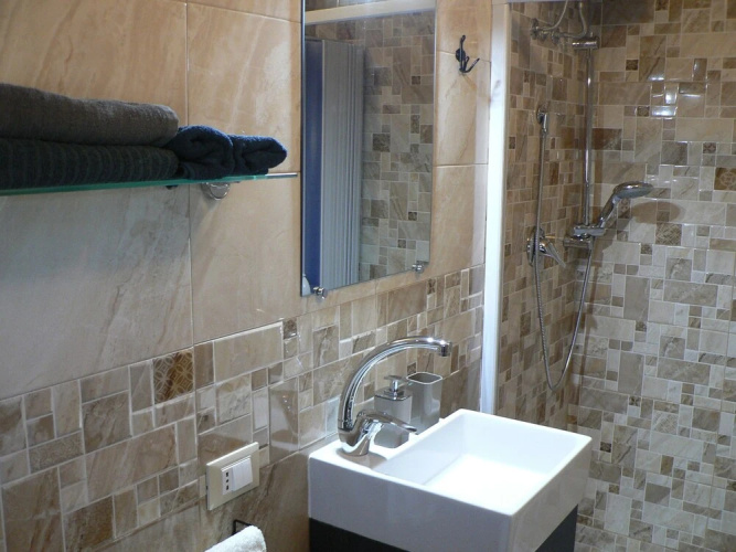 Dolcesosta B&B
