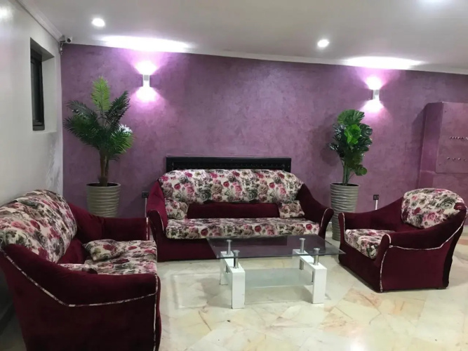 Raiss Hotel