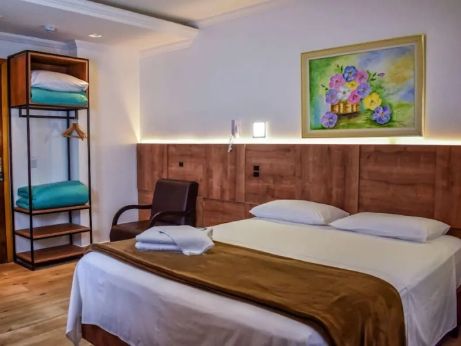 Superior Double room