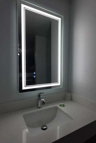 Classic Double Basement room