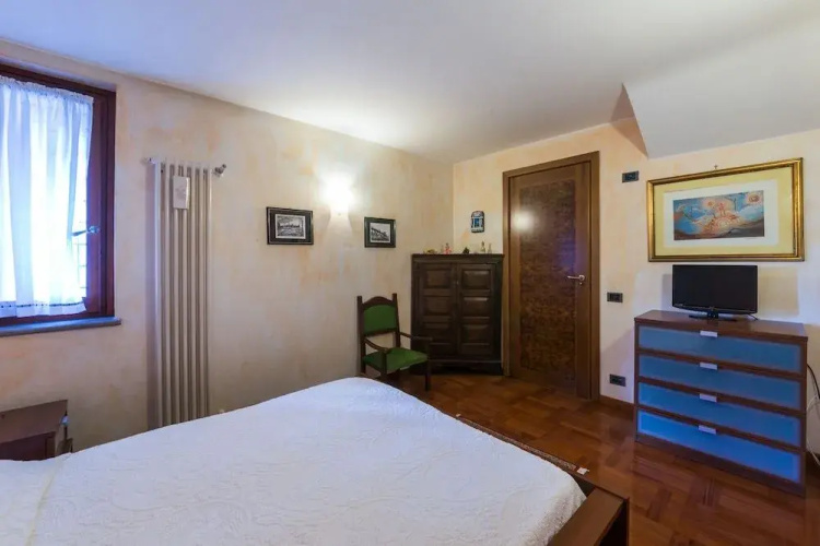 Villa Serapide B&B