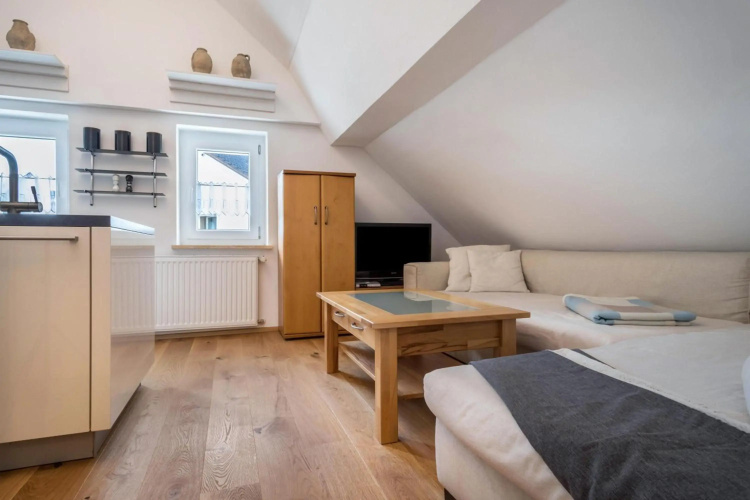 Ferienwohnung Reck
