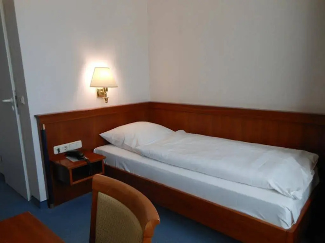 Hotel Pfeffermühle