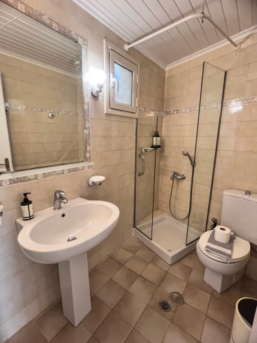Family Suite with sea view