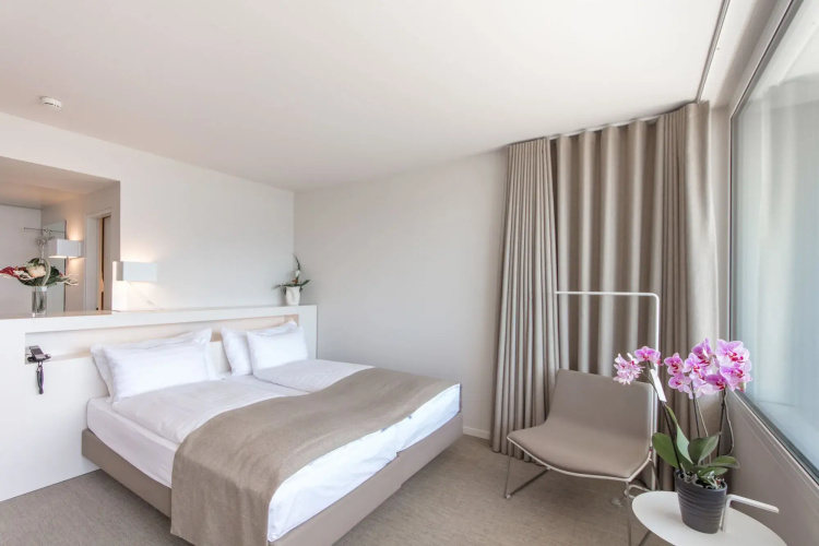 Hotel Lavaux