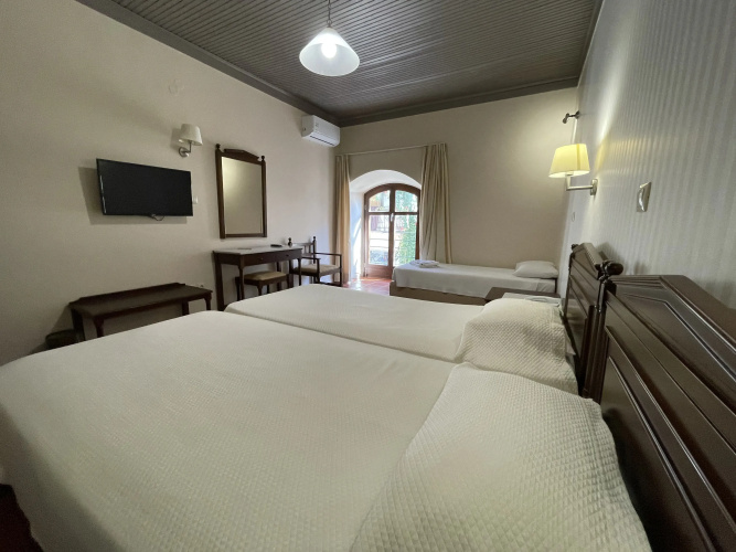 Fortezza Hotel
