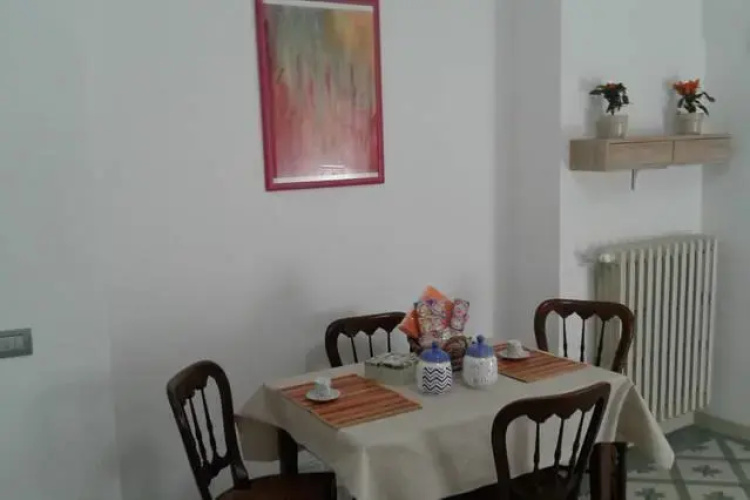 Casina Cairoli