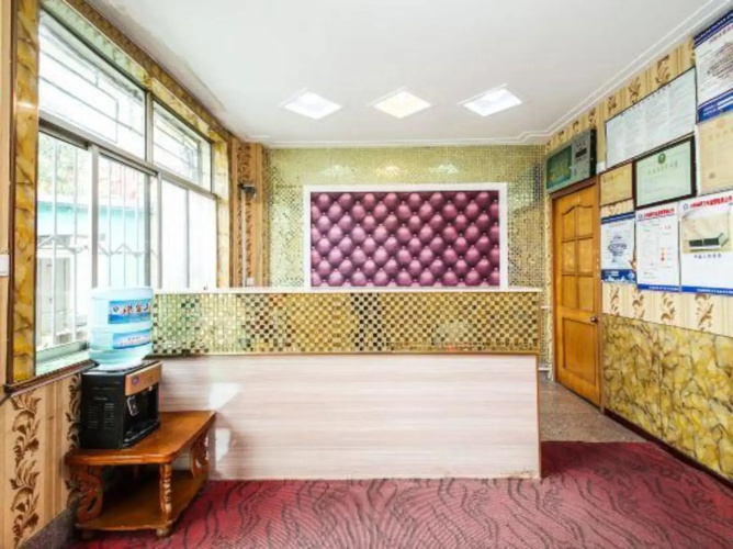 Taizhou Huifeng Hotel