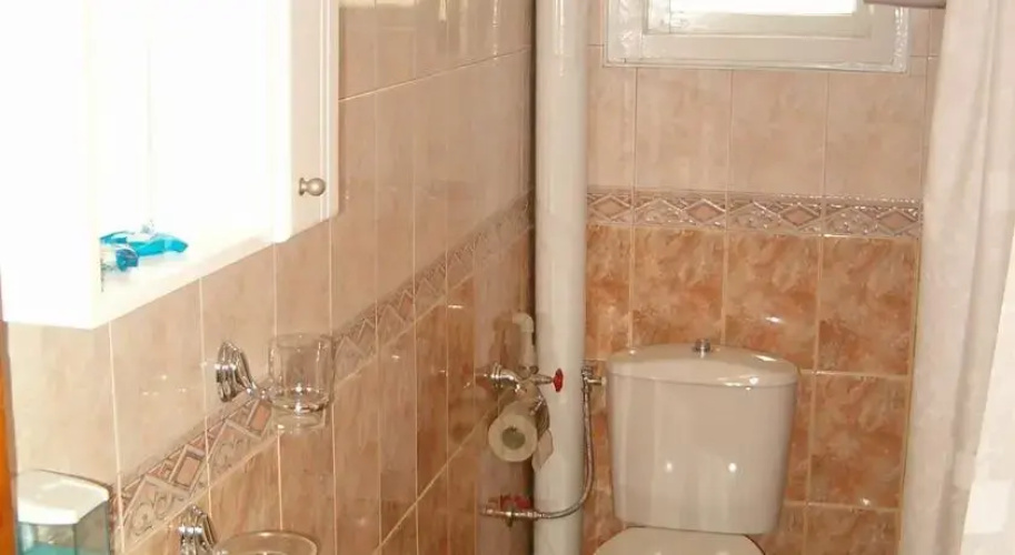 Guest House Dangulevi