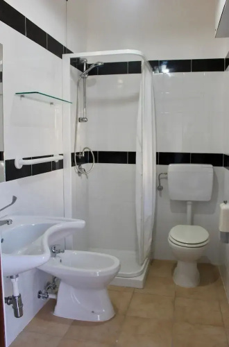 Hotel Tuo Mare