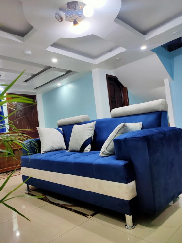 Hostal Valle Andino