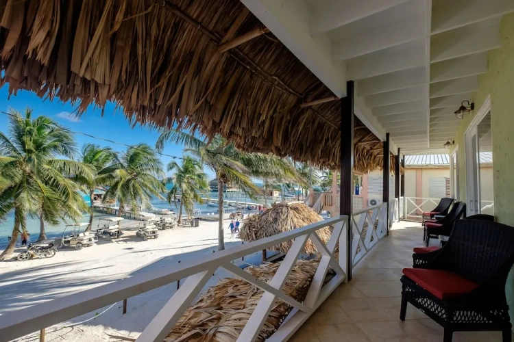 1 Bedroom Superior Suite with view