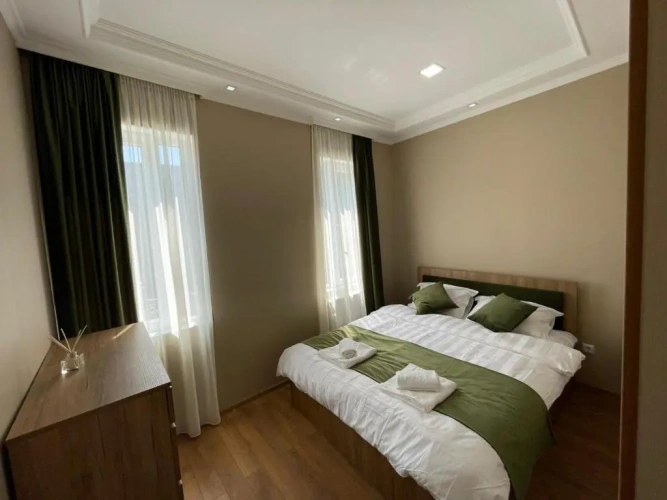 Deluxe Family Suite