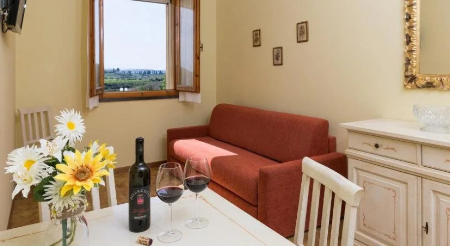 Agriturismo Colleverde