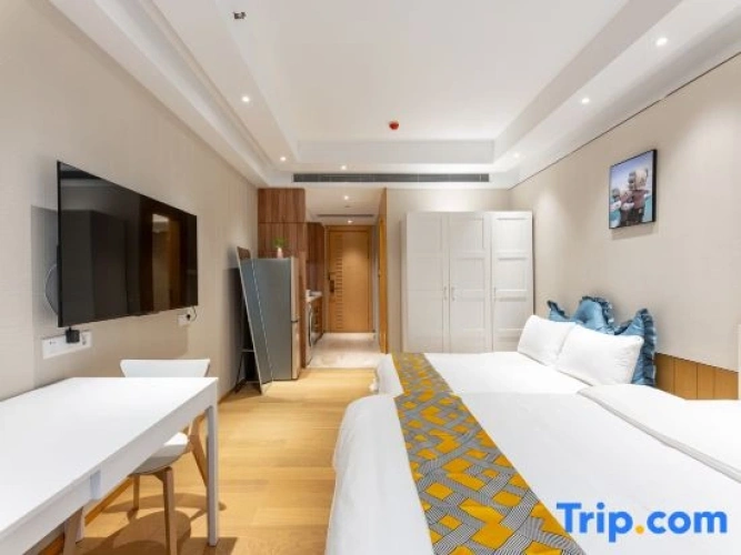 Standard Twin Family room