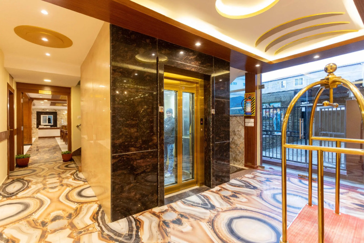 Imagen del hotel