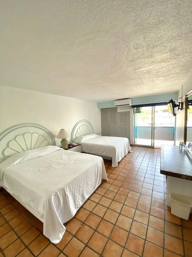 Hotel Caracoles  By Infinity