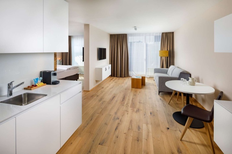 Hotel Allegra photo 16