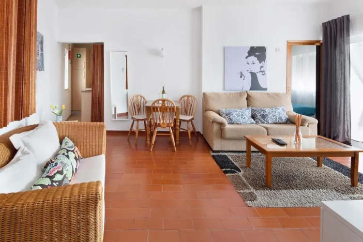 Otel görseli