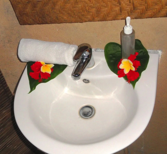 Shriman Yoga Bungalow