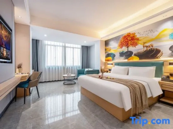 Premium Double room