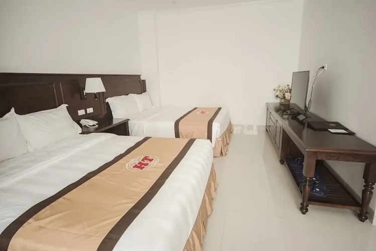 Hoang Thai Hotel