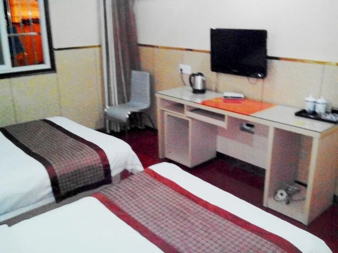 Le Ju Hotel