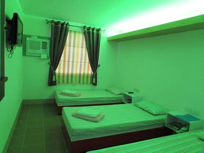 Palaisdaan Hotel and Restaurant