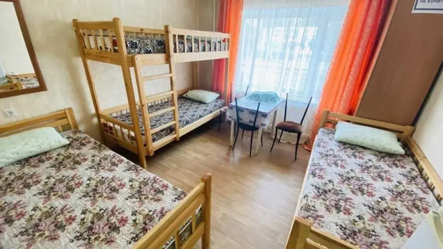 Фотография номера квартиры Apartment 5 komnat