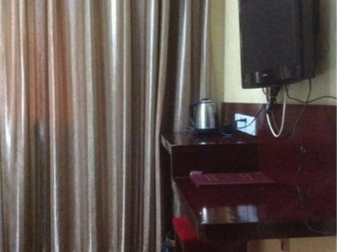 Jinghe Hostel
